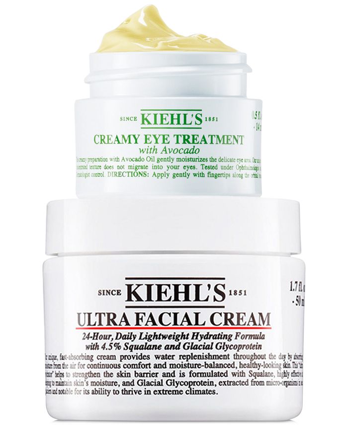 Kiehl's Since 1851 2Pc. Daily Hydrating Set Macy's