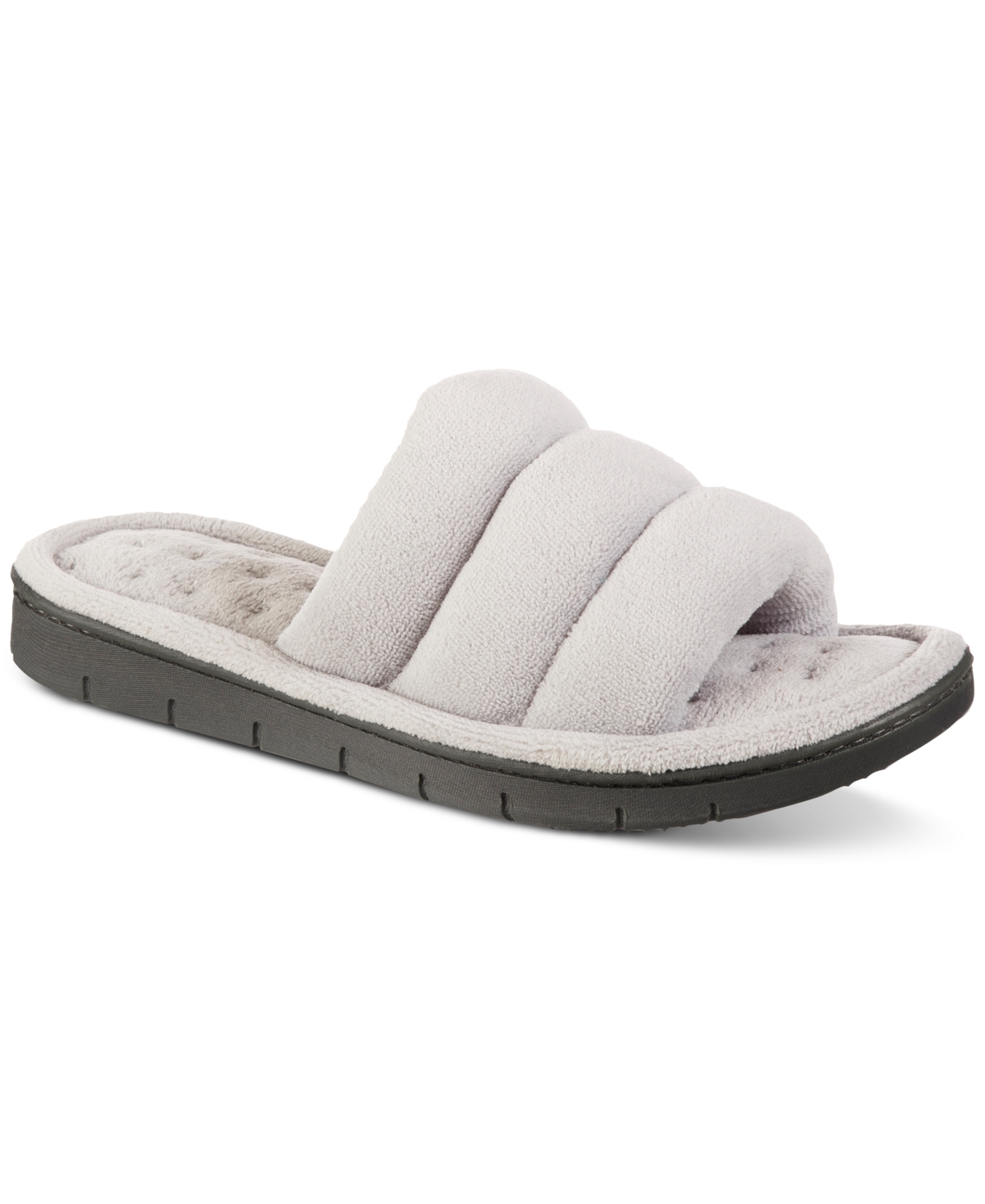 Isotoner sabrine on sale slippers