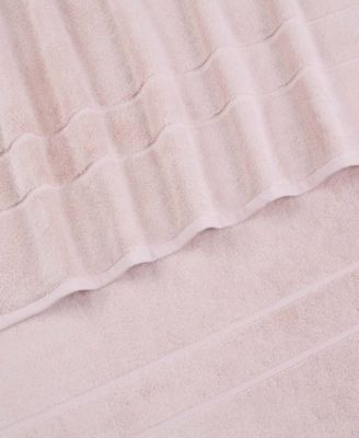 x Martex Low Lint 2 Pack Supima Cotton Hand Towels