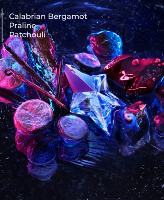 Angel Perfuming Body Cream, 6.9-oz.