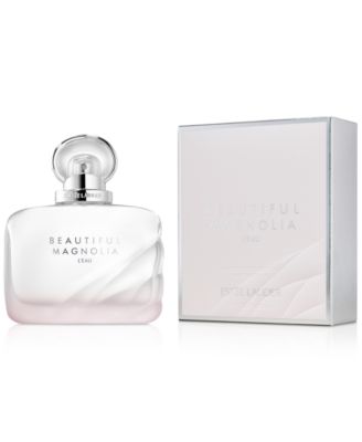 Estée Lauder Beautiful Magnolia L’Eau Eau De Toilette Spray, 1.7 Oz ...