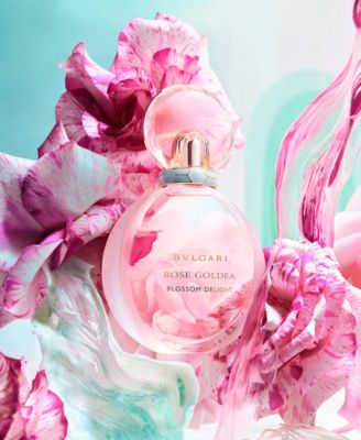 BVLGARI 2-Pc. Rose Goldea Blossom Delight Eau de Parfum Gift Set