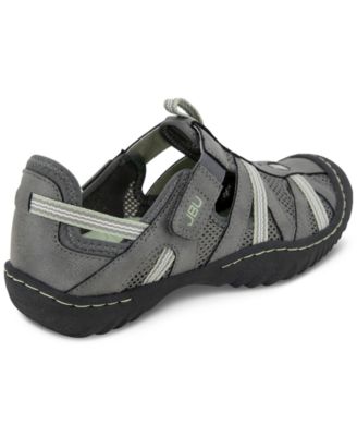 Women's Regional Water-Ready Strappy Sandal Flats
