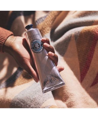 Nourishing & Intensive Hand Balm with 25% Organic Shea Butter and Allantoin, . 5.30 fl oz