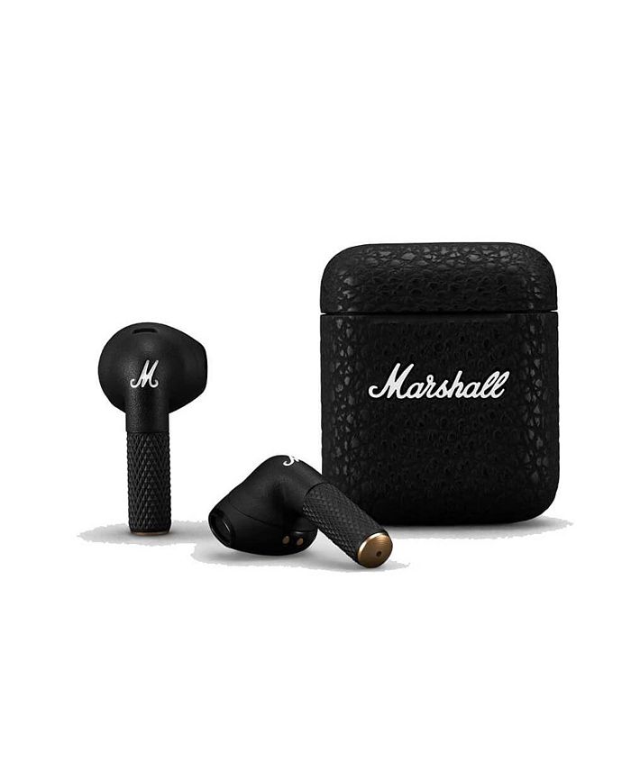 Marshall Lifestyle Minor III écouteurs intra-auriculaires s