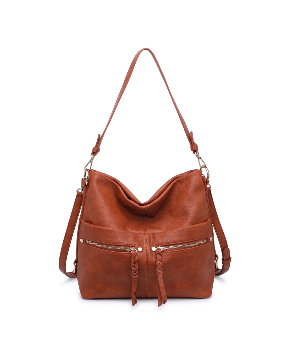 Moda Luxe Brown Bags & Handbags for Women for sale