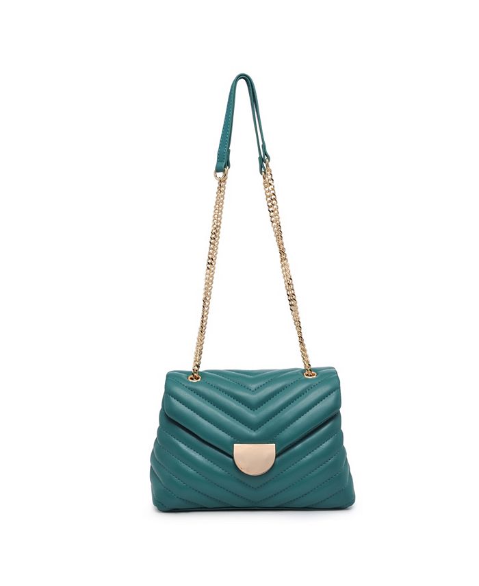 Moda Luxe Nora Small Crossbody Bag - Macy's