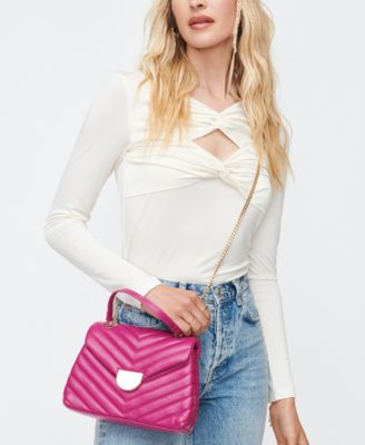 Moda Luxe Nora Small Crossbody Bag