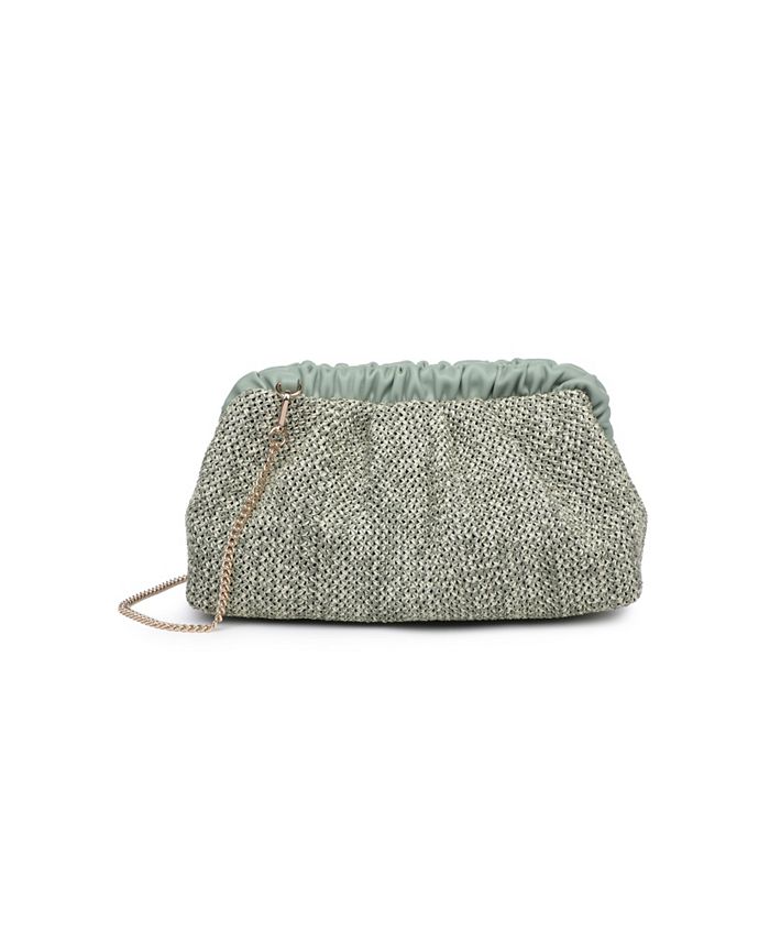 Delvina Clutch main image 0