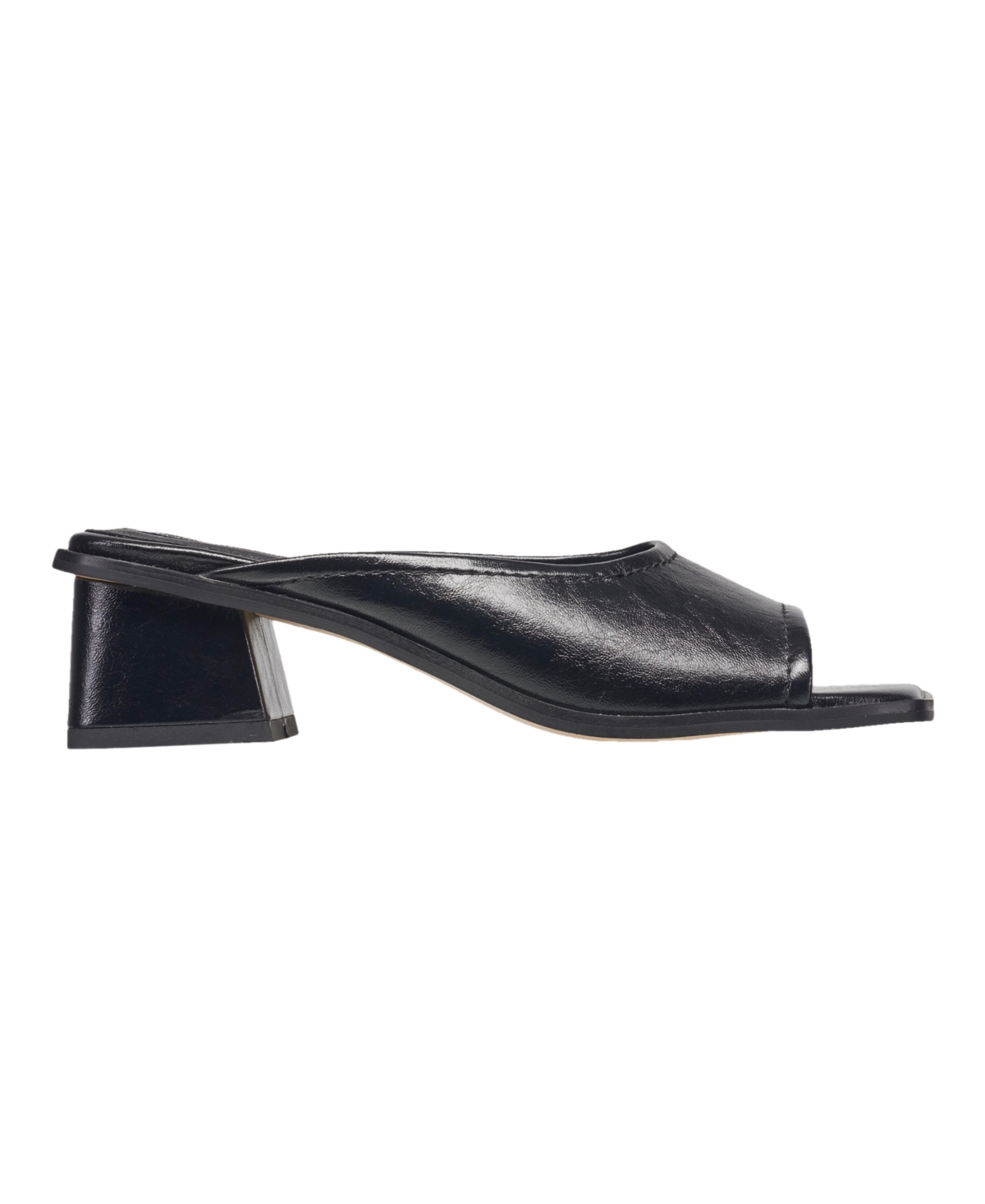 French Connection Women's Jemma Block Heel Pumps