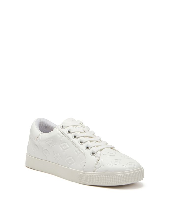 Katy Perry Women's The Rizzo Lace-up Sneaker - Macy's