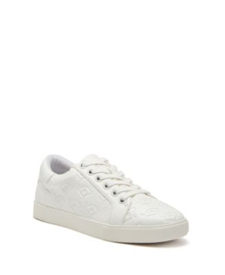 Katy Perry Women's The Rizzo Lace-up Sneaker - Macy's