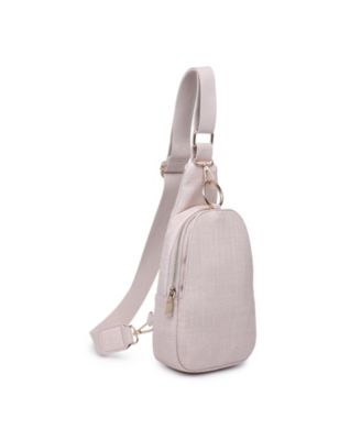 Regina Sling Mini Backpack
