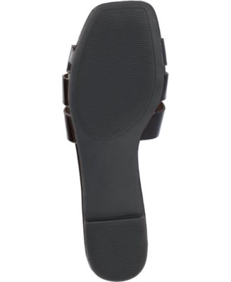 Women's Arrina Slip On Flat Sandals