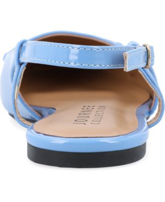 Women's Ceecy Slingback Flats