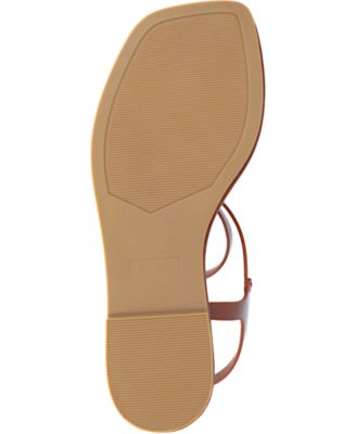 Women's Charra Strappy Flat Sandals