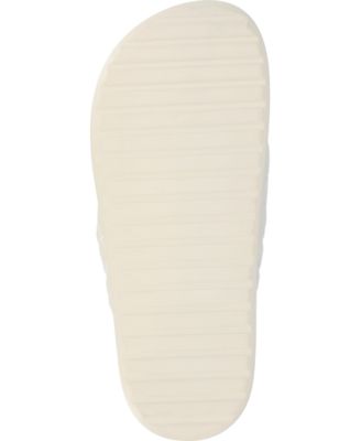 Women's Debby Double Band Platform Sandals