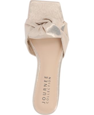 Women's Dianah Knotted Sandals