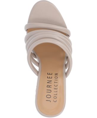Women's Cynthie Platform Wedge Sandals