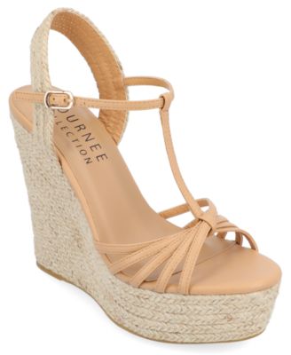 Women's Yara Platform Wedge Sandals
