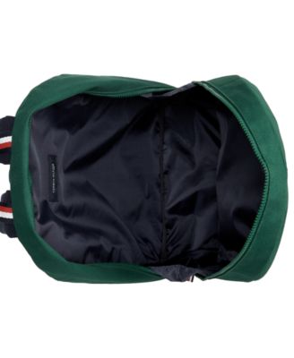 Men's Jackson Canvas Backpack