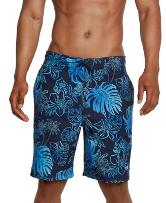 Speedo - Men's Bondi Tropical 8 1/2" Board Shorts