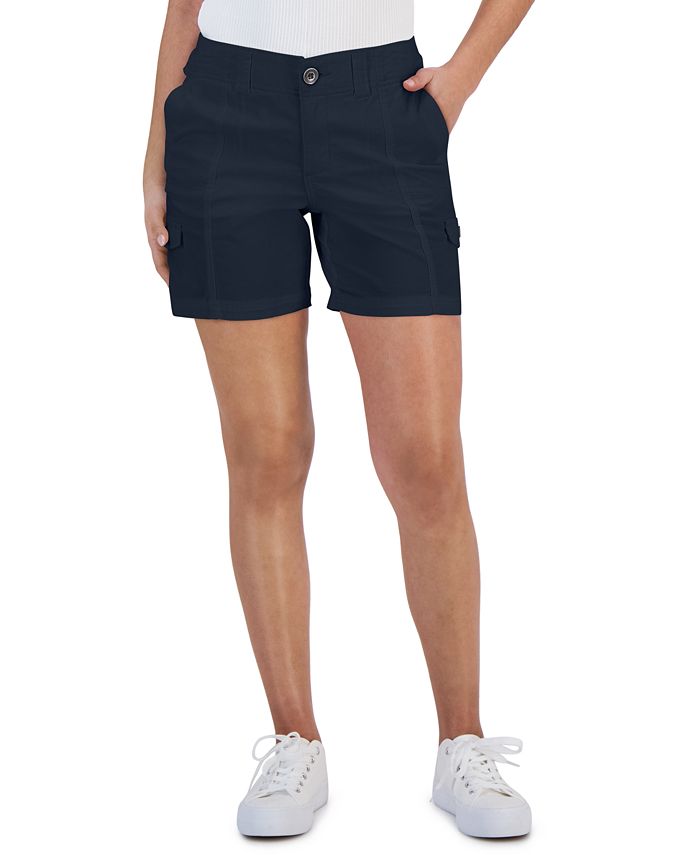 Macys outlet women shorts