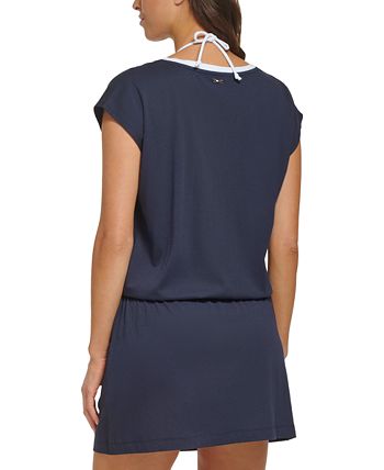 Tommy hilfiger shop swim dress