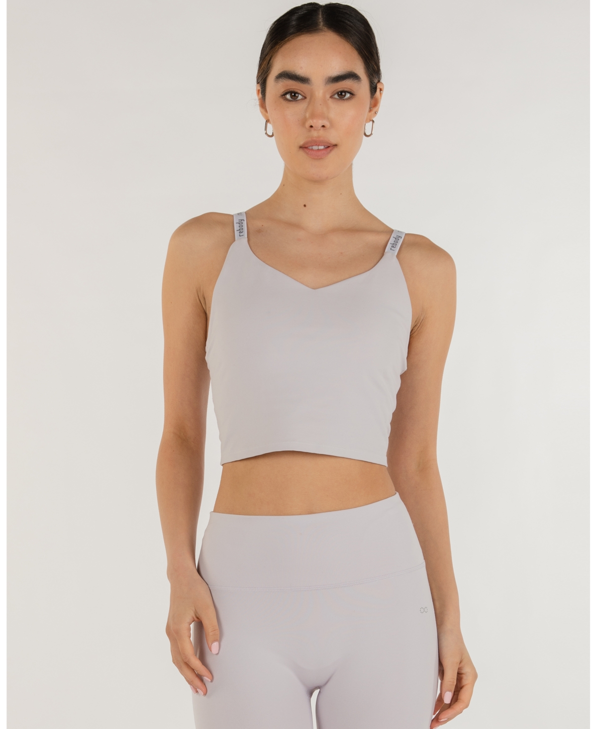 Rebody Active Women's Maia Cloudlux Longline Bra