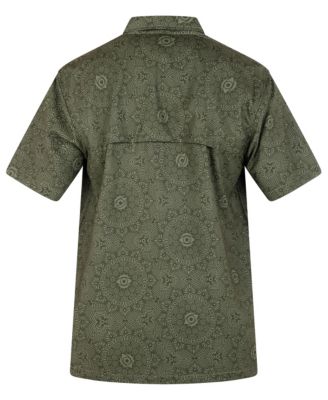 Men's H2O-Dri Rincon Sierra Short Sleeves Shirt