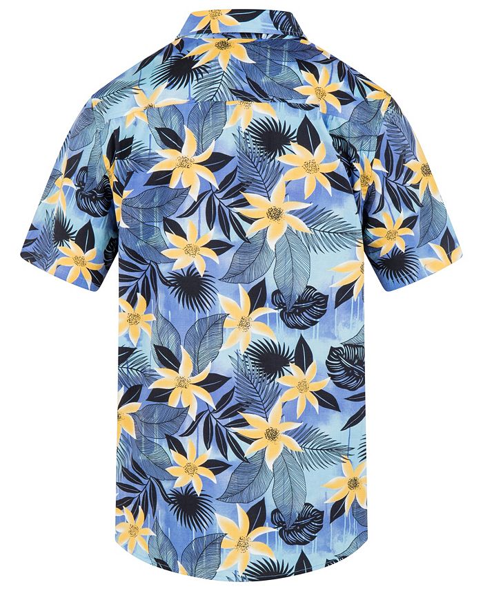 Hurley One and Only Lido Stretch SS