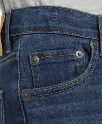 Big Boys 511 Slim Fit Stretch Performance Jeans