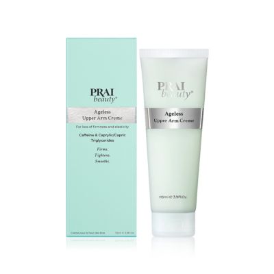 Ageless Upper Arm Creme 115ml