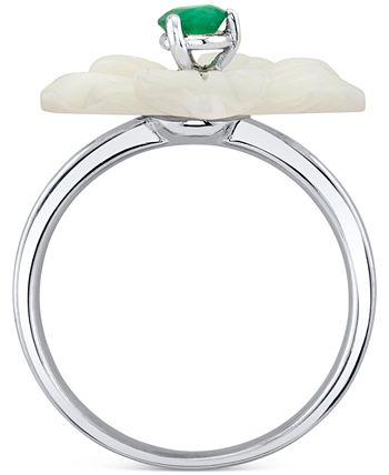 Macys shop mothers rings