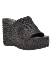 GUESS Wedges for Women Macy s