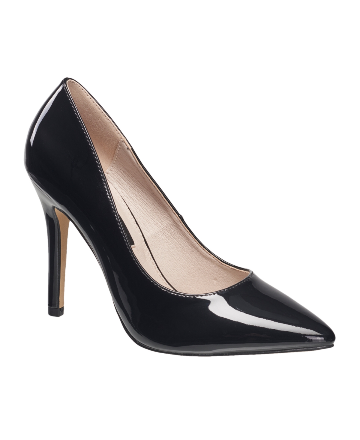 French Connection Women's Sierra Pumps In Black Pu