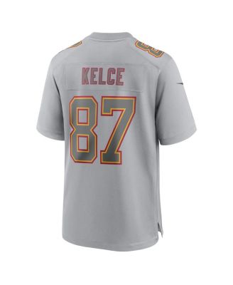 シャツ Kansas City Chiefs Microsoft jersey mens-nike-chris-jones-red-