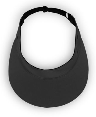 Sunward Visor Hat
