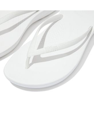 Women's Iqushion Ergonomic Flip-Flops Sandal