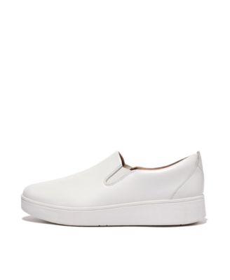 Women's Rally Slip-On Platform Skate Sneakers