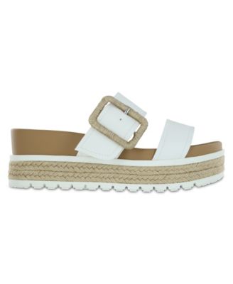 Women's Kenzy Platform Slide Sandals