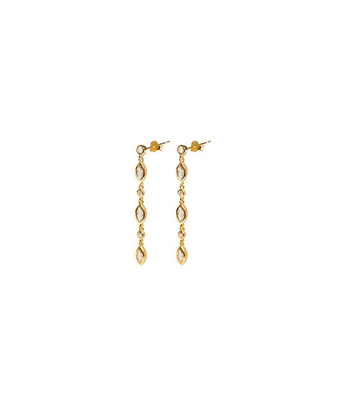 TSEATJEWELRY GINGER EARRINGS Macy's