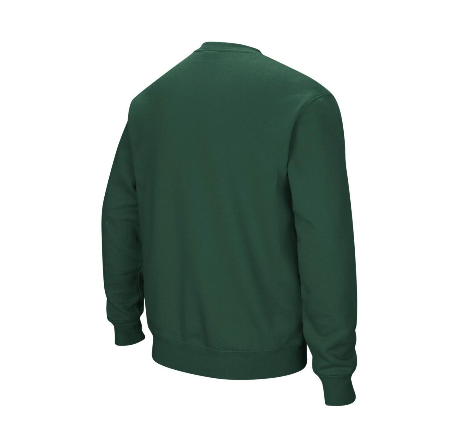 Men's Dartmouth Big Green Arch & Logo Crew Neck Sweatshirt