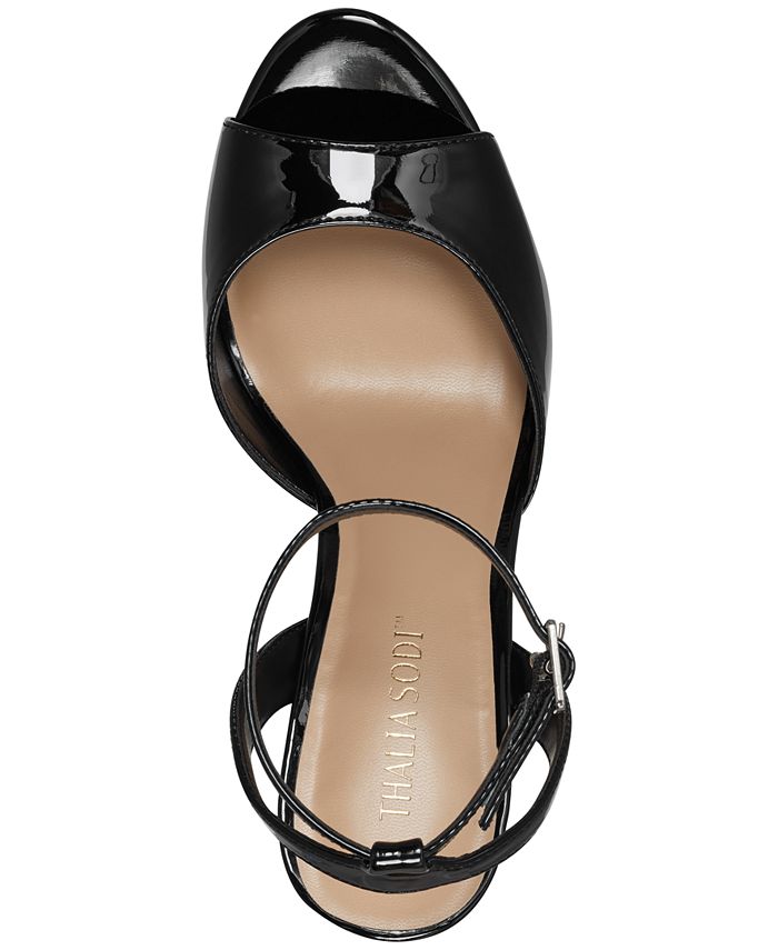 Thalia sodi rubby dress sandals on sale