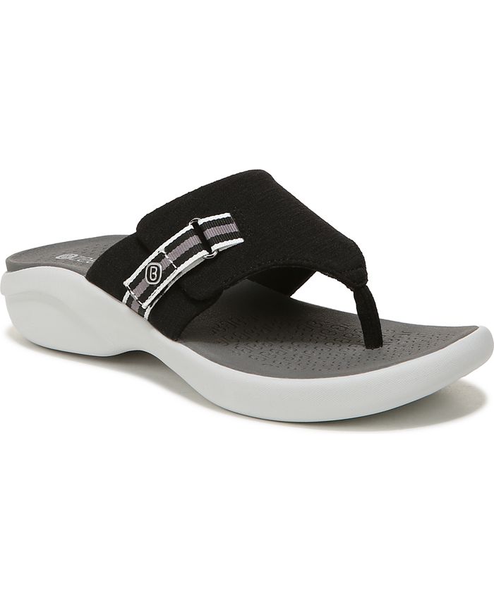 Bzees store flip flops