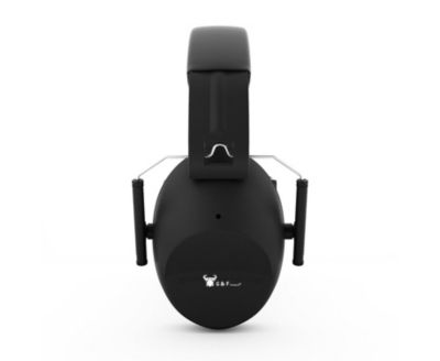 Earmuffs hearing protection