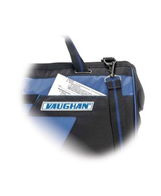 20 Inch Wide Mouth Tool Bag