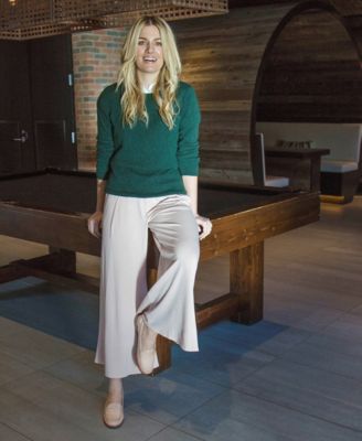 Womens East Village Penny Loafer