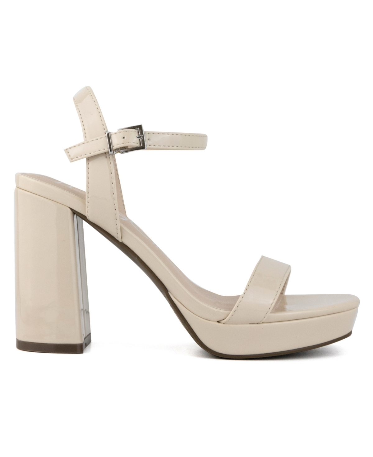 Sugar Women's Vallentina Dress Sandals