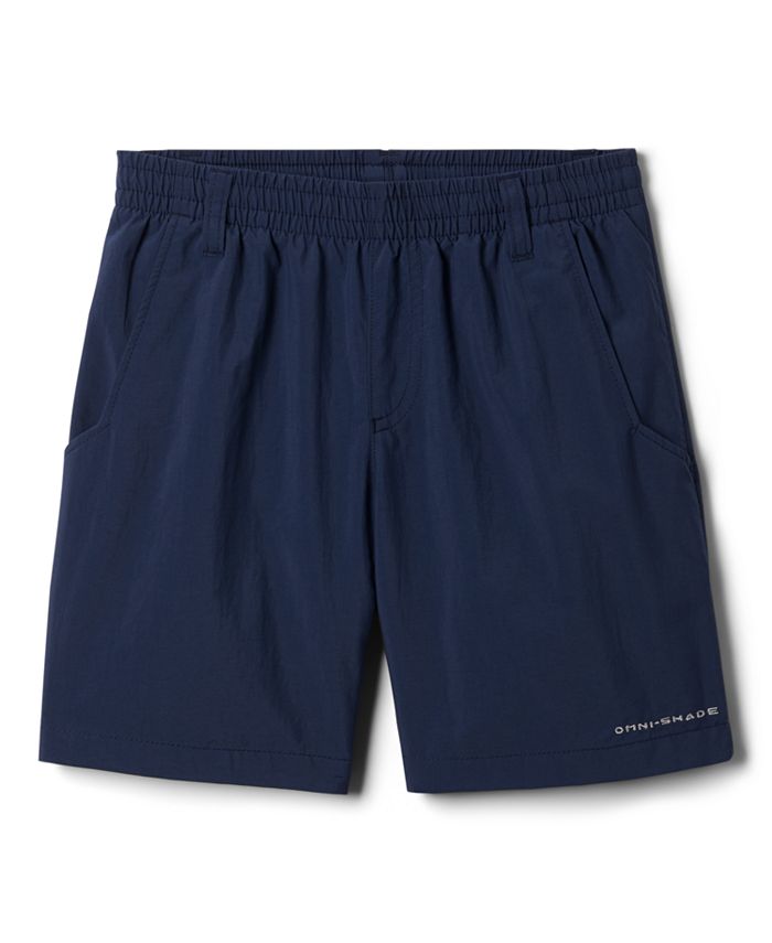 Columbia Big Boys Active Backcast Shorts - Macy's